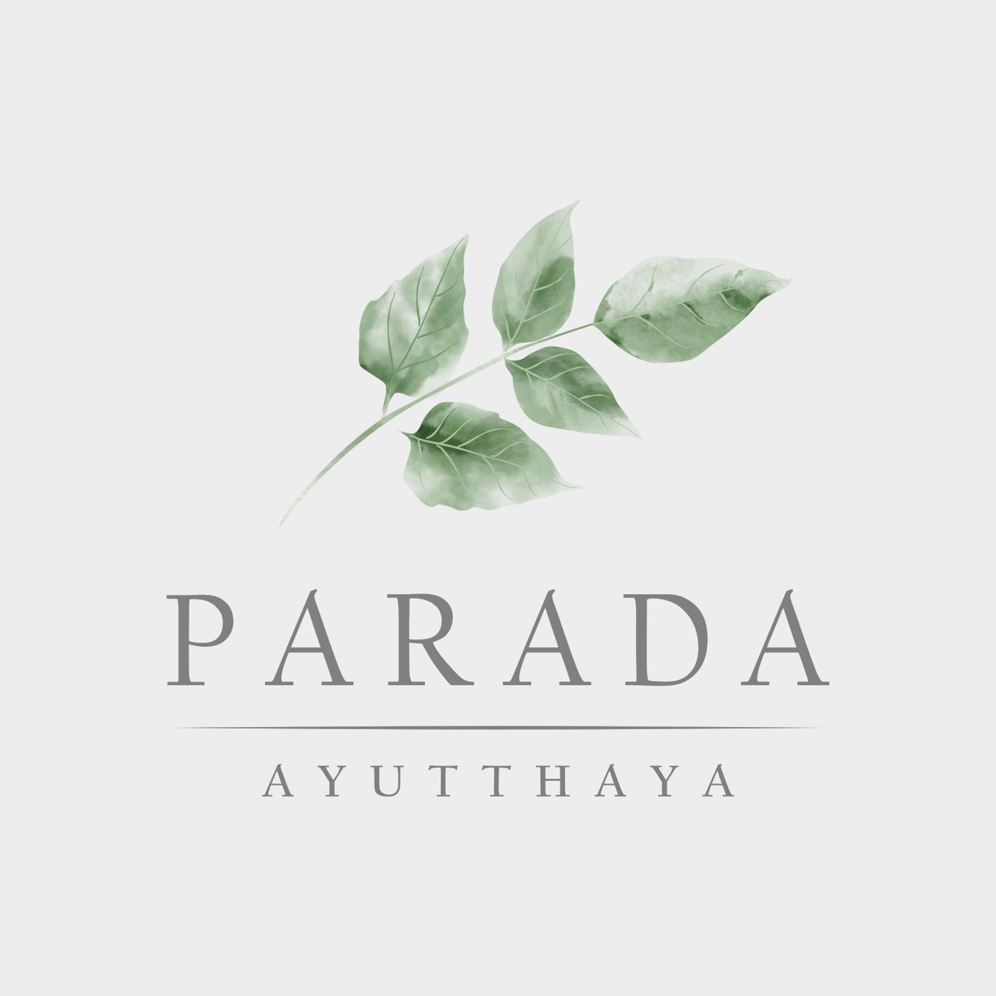 Parada Ayutthaya Pak Kran Eksteriør bilde